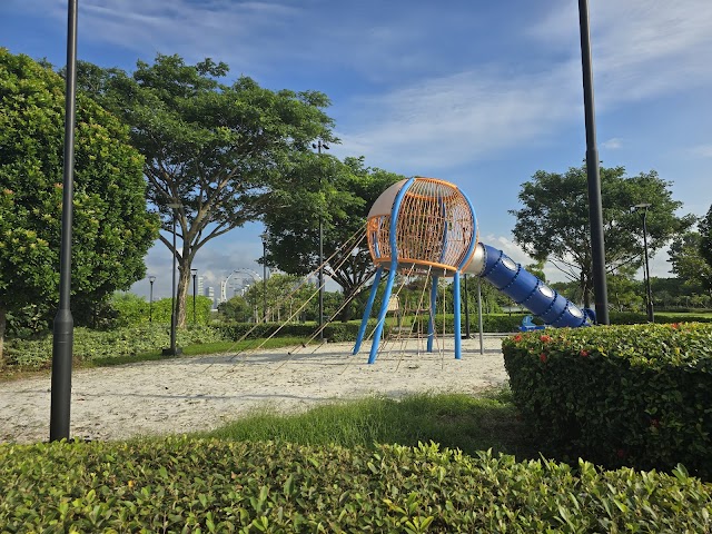 Playground (Marina East Park)