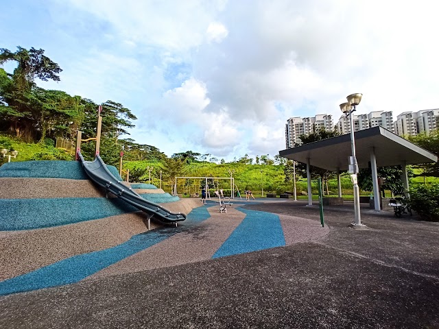 Pavilion Playground II